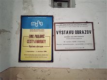 Kino pred rekonštrukciou